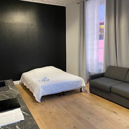 Studio Grand Rex Parijs Buitenkant foto